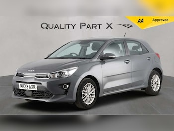 Used Kia Rio 2023 for sale - 79386487: Photo