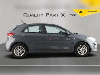 Used Kia Rio 2023 for sale - 79386487: Photo
