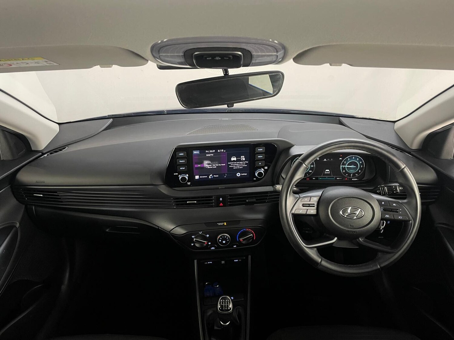 Used Hyundai i20 2022 for sale - 76295675: Photo 10