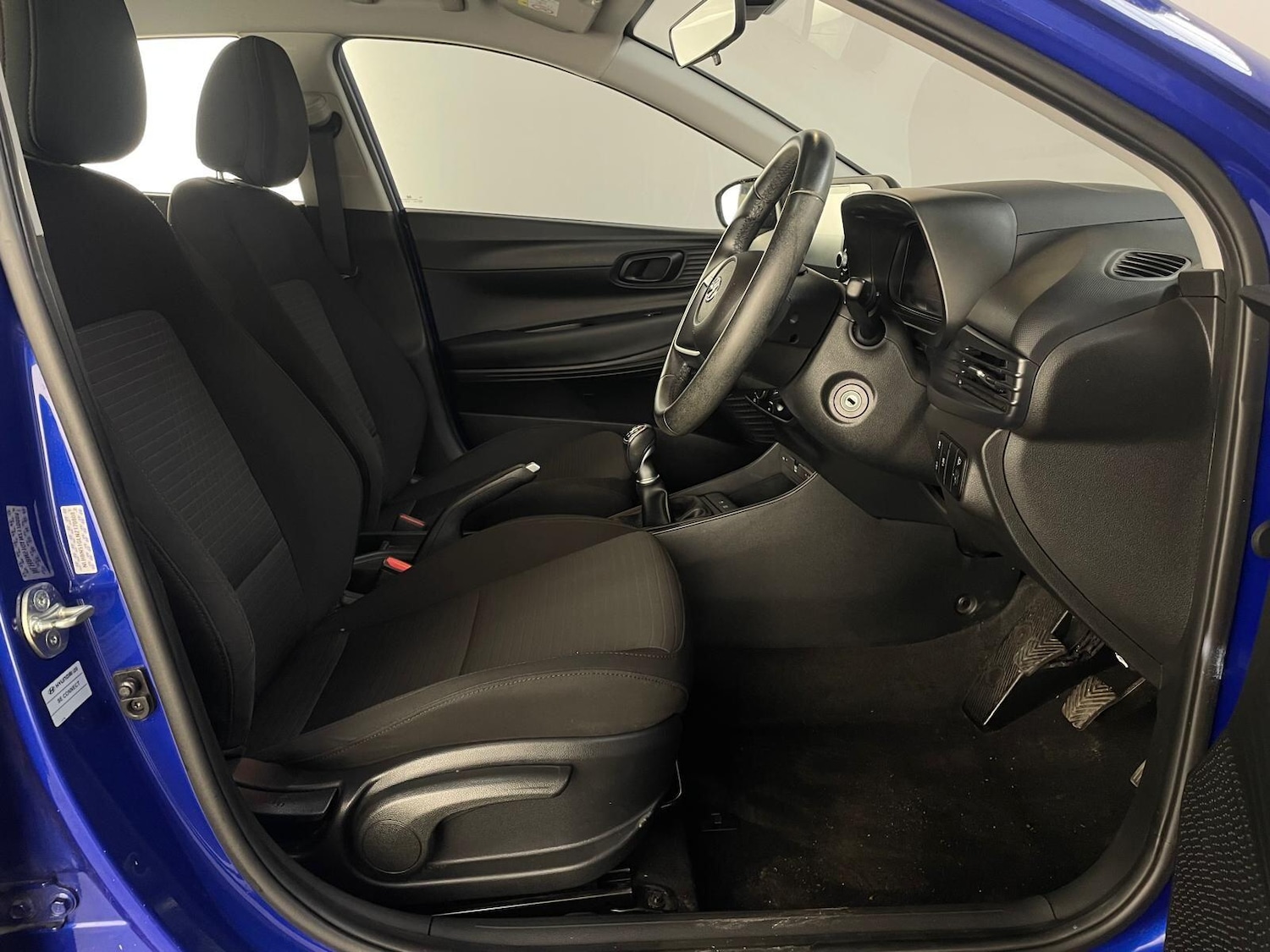 Used Hyundai i20 2022 for sale - 76295675: Photo 11