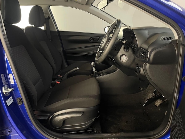 Used Hyundai i20 2022 for sale - 76295675: Photo 11