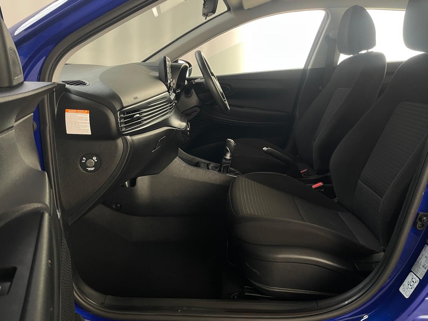 Used Hyundai i20 2022 for sale - 76295675: Photo 12