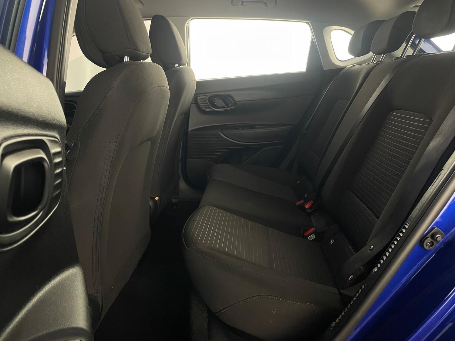 Used Hyundai i20 2022 for sale - 76295675: Photo 13