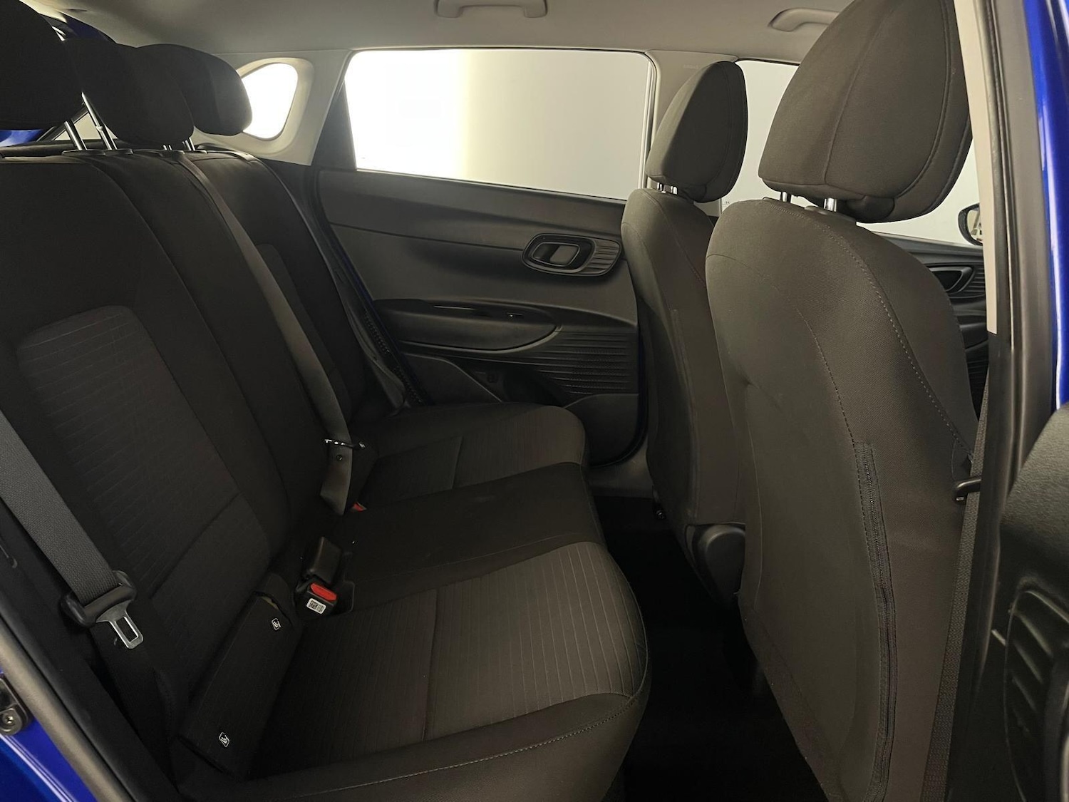 Used Hyundai i20 2022 for sale - 76295675: Photo 14