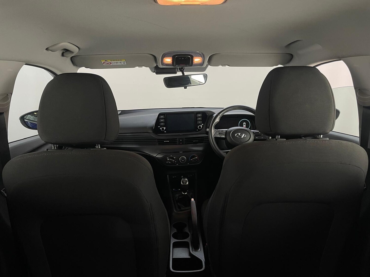 Used Hyundai i20 2022 for sale - 76295675: Photo 15