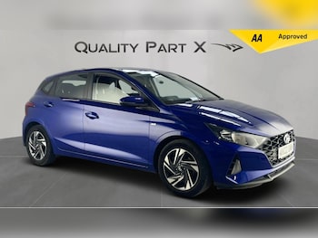 Hyundai - i20