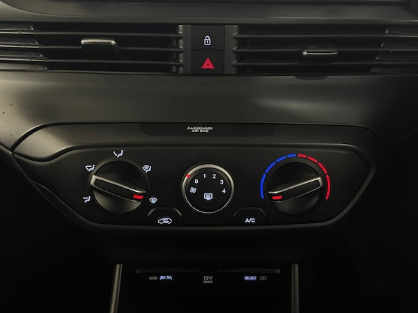 Used Hyundai i20 2022 for sale - 76295675: Photo 21