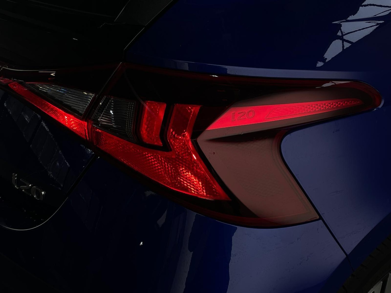 Used Hyundai i20 2022 for sale - 76295675: Photo 22