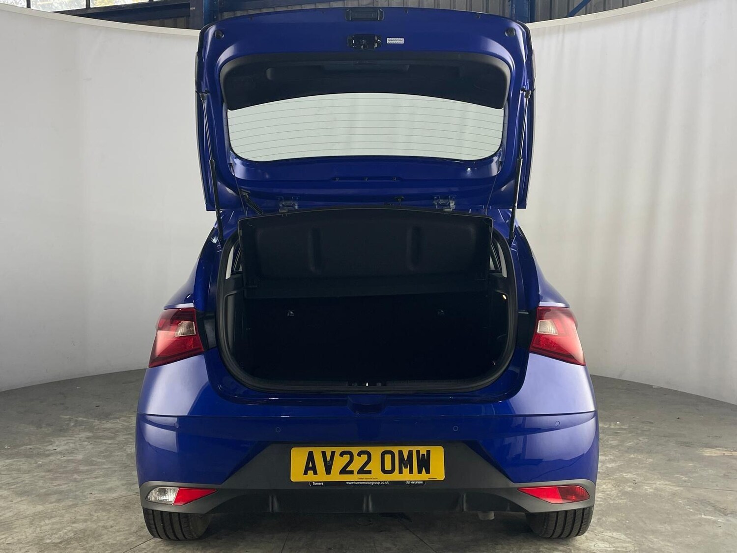 Used Hyundai i20 2022 for sale - 76295675: Photo 24