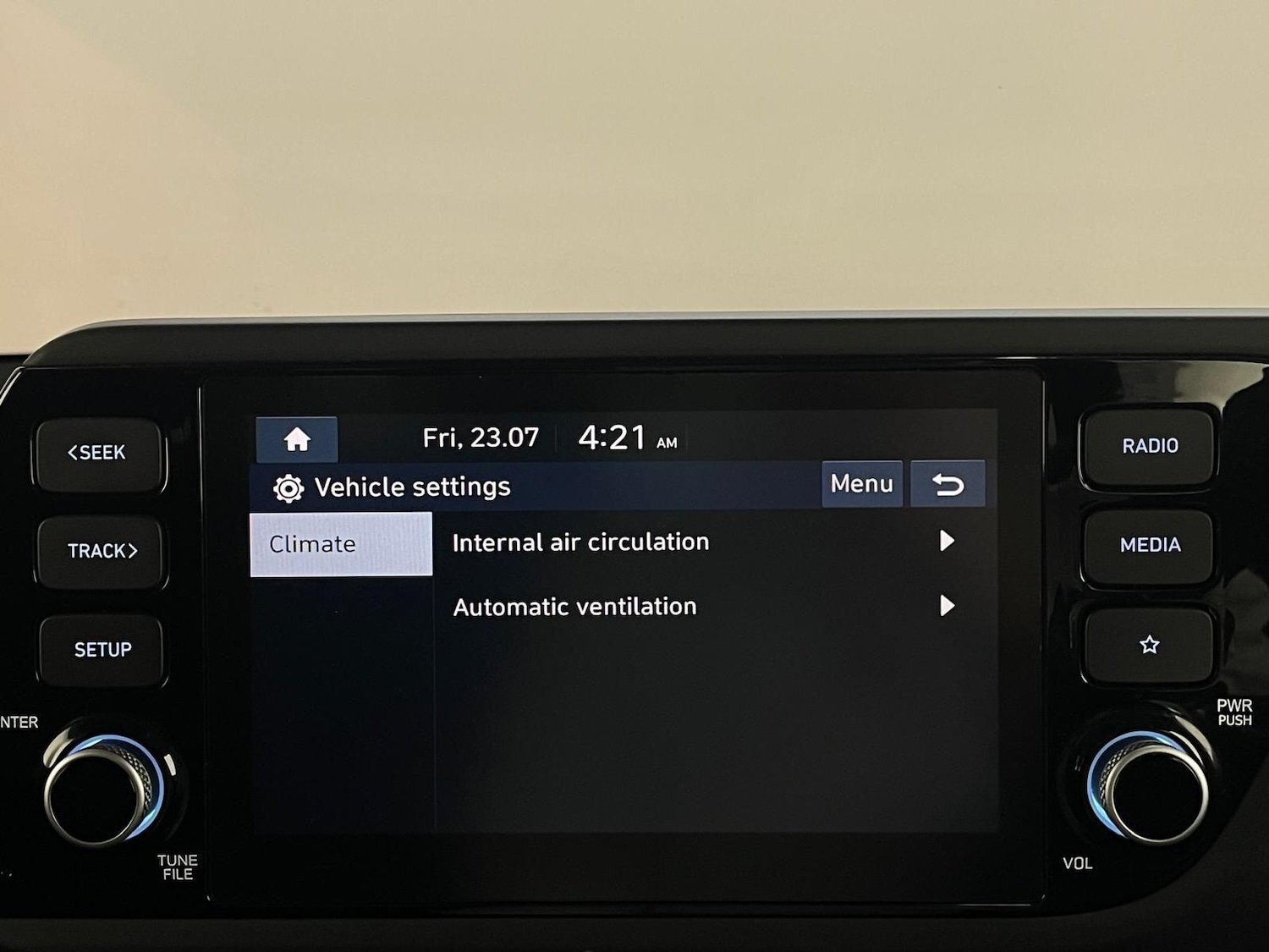 Used Hyundai i20 2022 for sale - 76295675: Photo 26