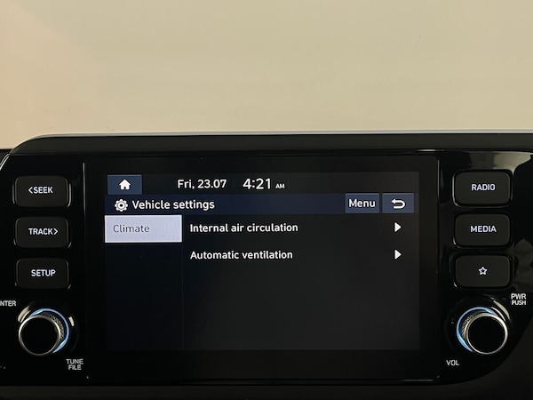 Used Hyundai i20 2022 for sale - 76295675: Photo 26