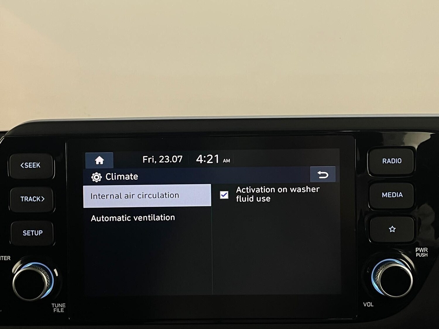 Used Hyundai i20 2022 for sale - 76295675: Photo 27