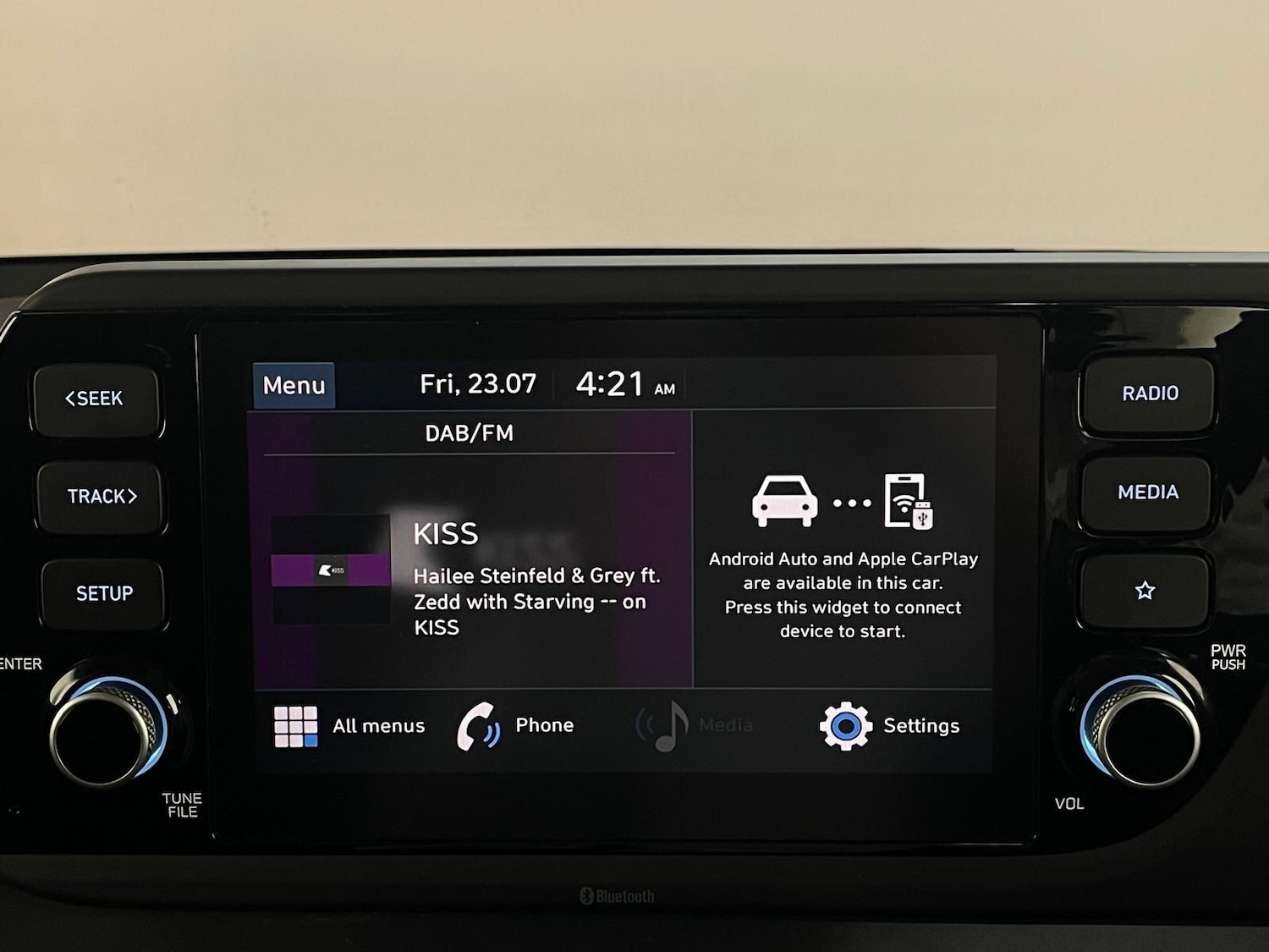 Used Hyundai i20 2022 for sale - 76295675: Photo 28