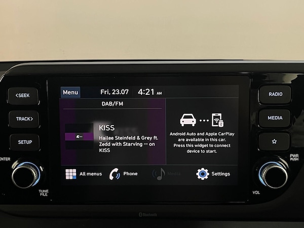 Used Hyundai i20 2022 for sale - 76295675: Photo 28