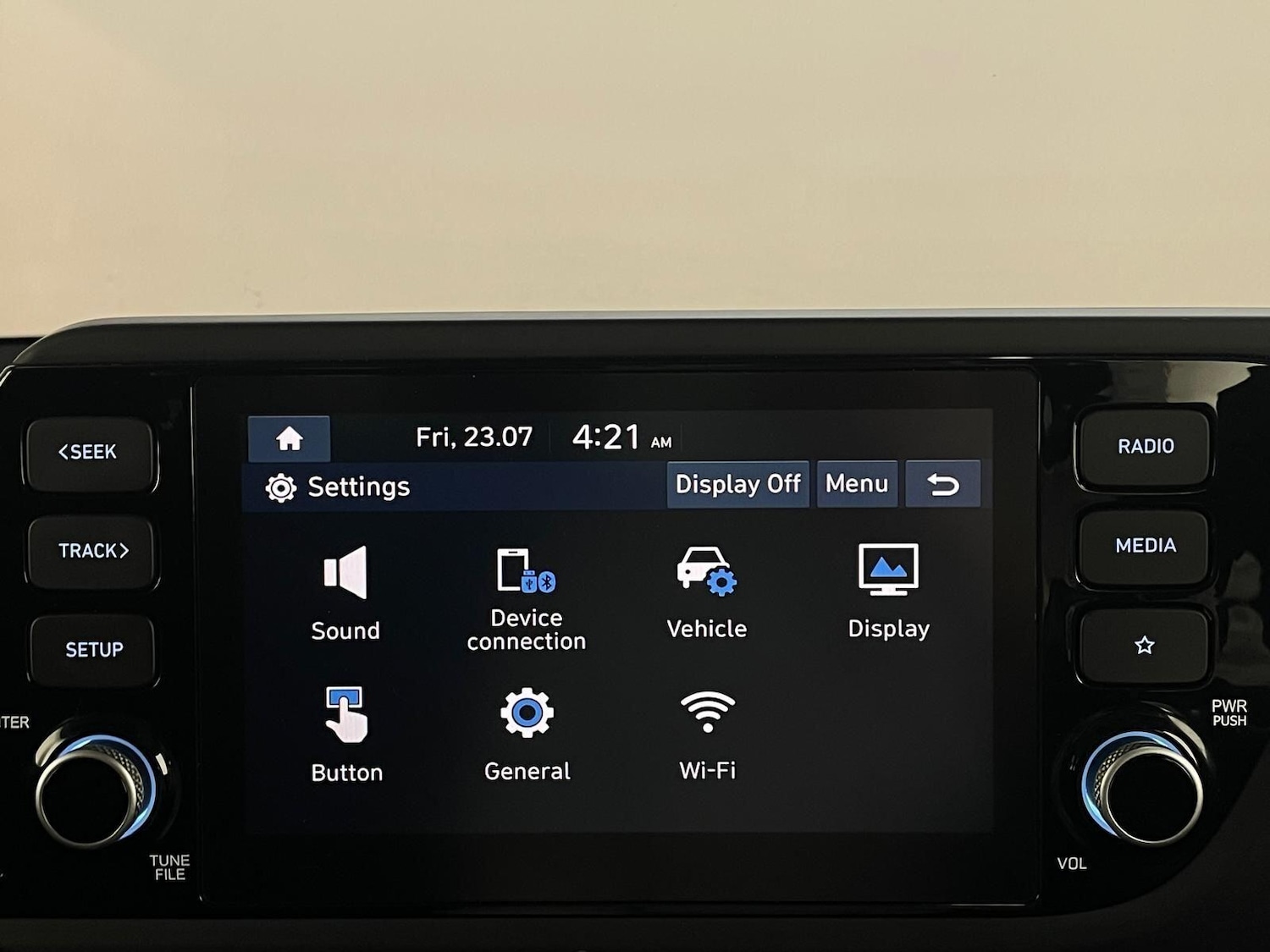 Used Hyundai i20 2022 for sale - 76295675: Photo 29