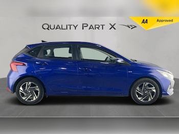 Used Hyundai i20 2022 for sale - 76295675: Photo 2