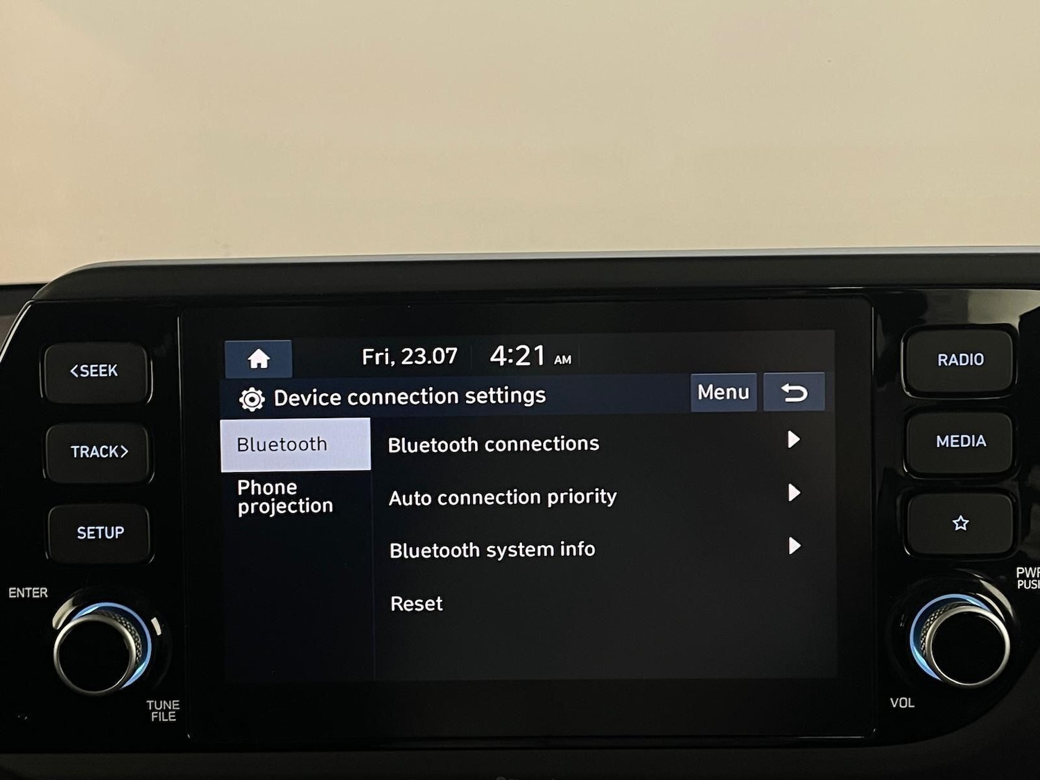 Used Hyundai i20 2022 for sale - 76295675: Photo 30