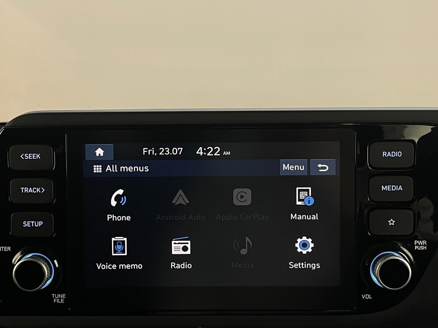 Used Hyundai i20 2022 for sale - 76295675: Photo 32