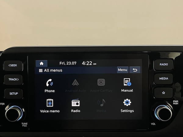 Used Hyundai i20 2022 for sale - 76295675: Photo 32
