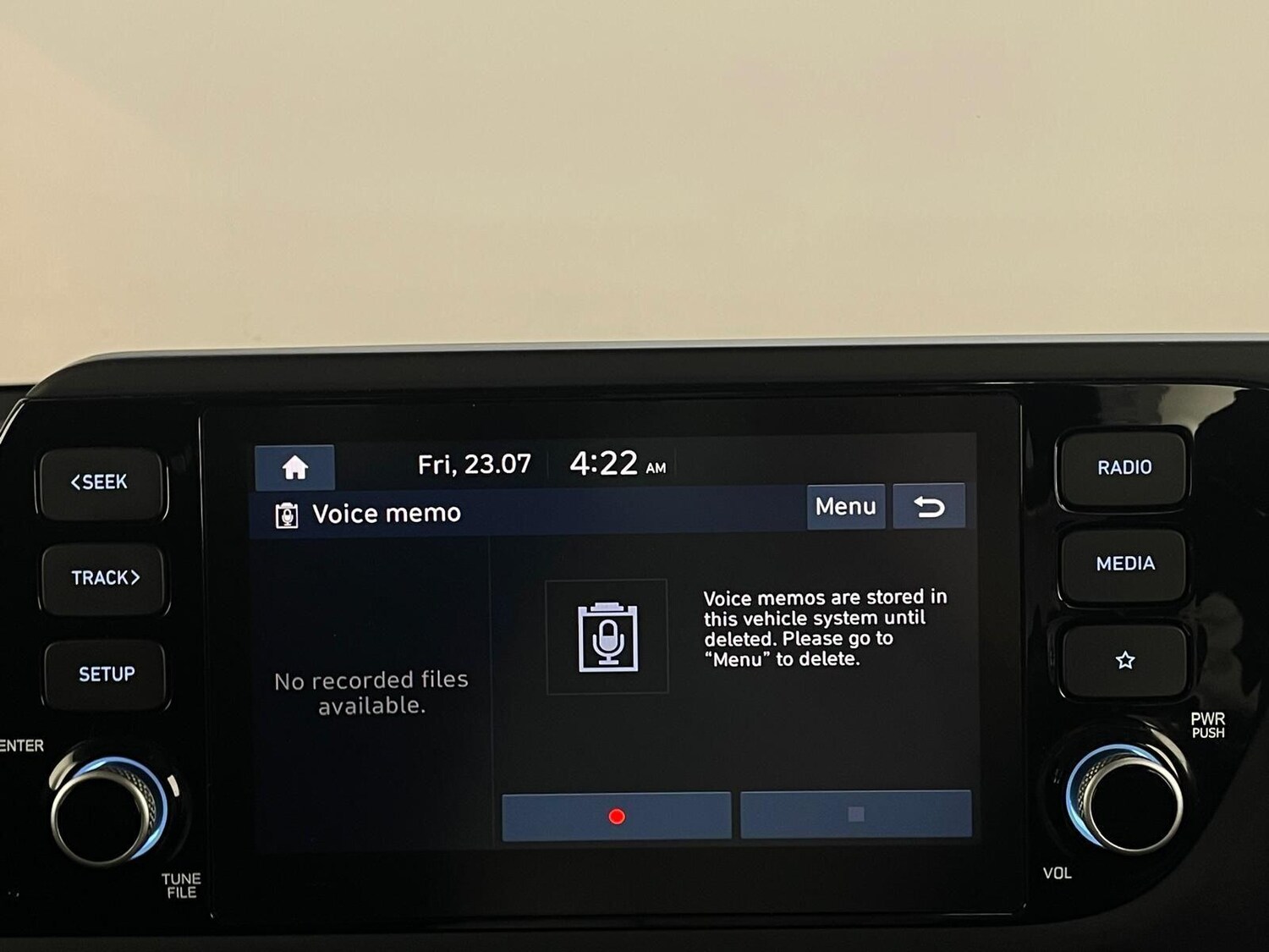 Used Hyundai i20 2022 for sale - 76295675: Photo 33