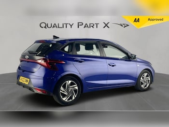 Used Hyundai i20 2022 for sale - 76295675: Photo 3