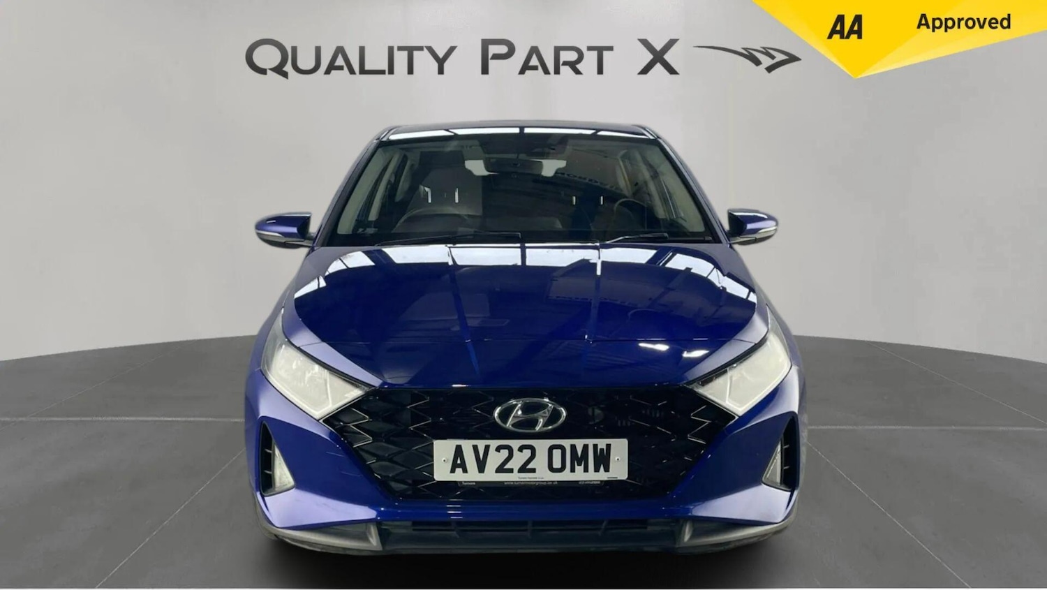 Used Hyundai i20 2022 for sale - 76295675: Photo 8
