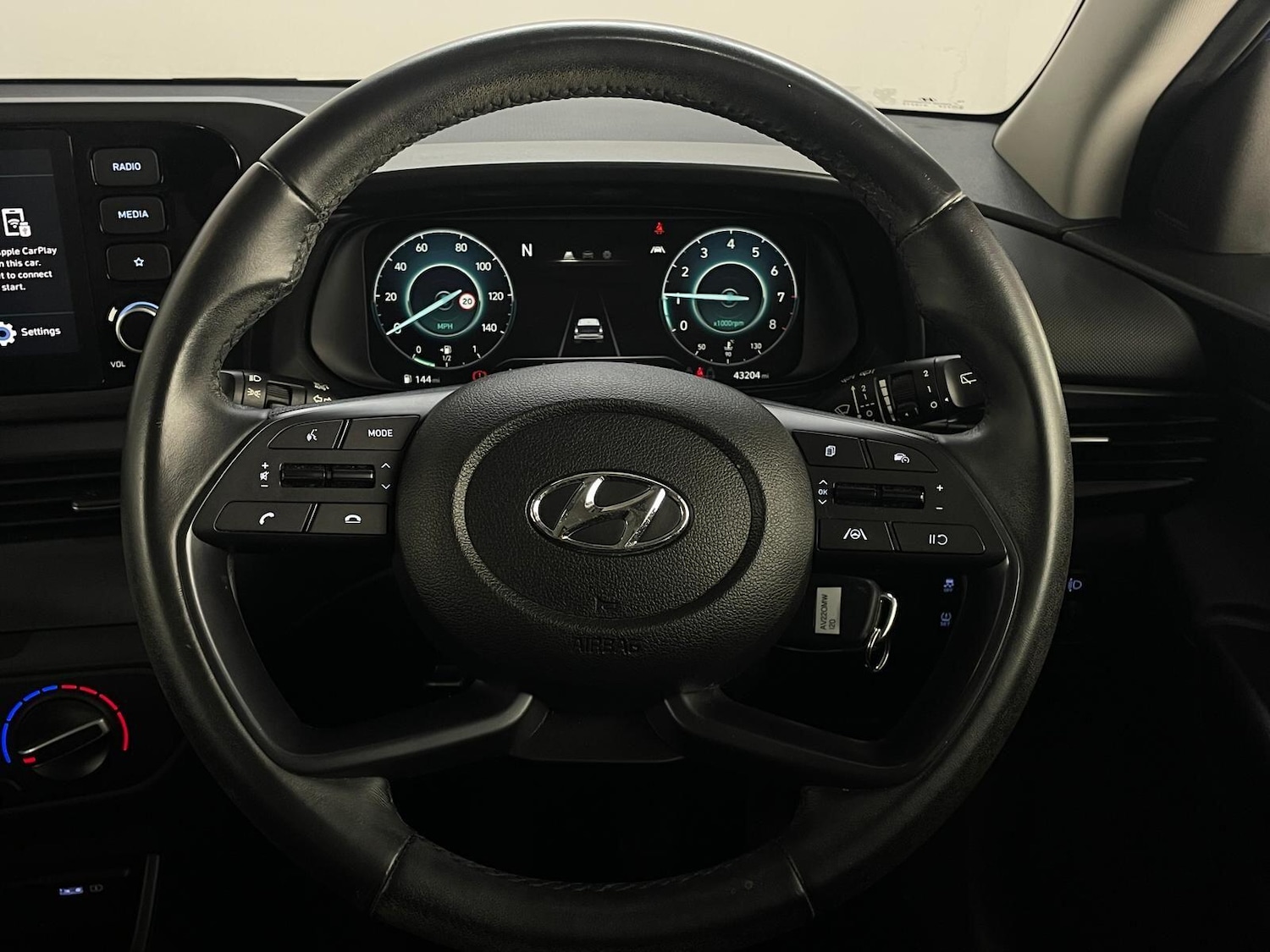 Used Hyundai i20 2022 for sale - 76295675: Photo 9