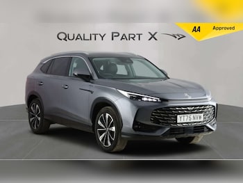 Used MG MG HS 2025 for sale - 78765114: Photo