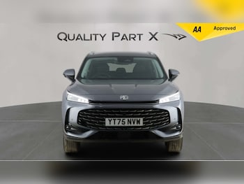 Used MG MG HS 2025 for sale - 78765114: Photo