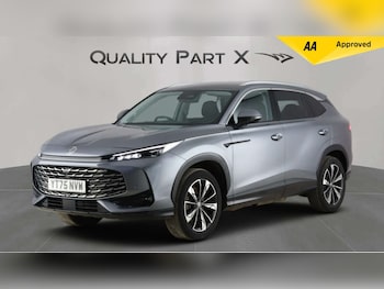 Used MG MG HS 2025 for sale - 78765114: Photo