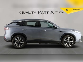 Used MG MG HS 2025 for sale - 78765114: Photo