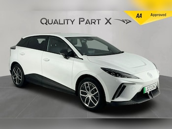 Used MG MG4 2023 for sale - 76485318: Photo