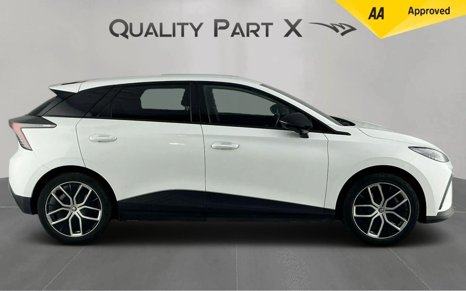 Used MG MG4 2023 for sale - 76485318: Photo 2