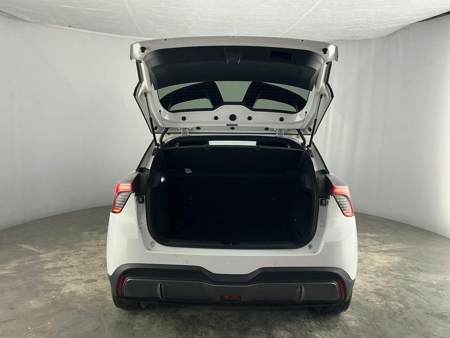 Used MG MG4 2023 for sale - 76485318: Photo 25