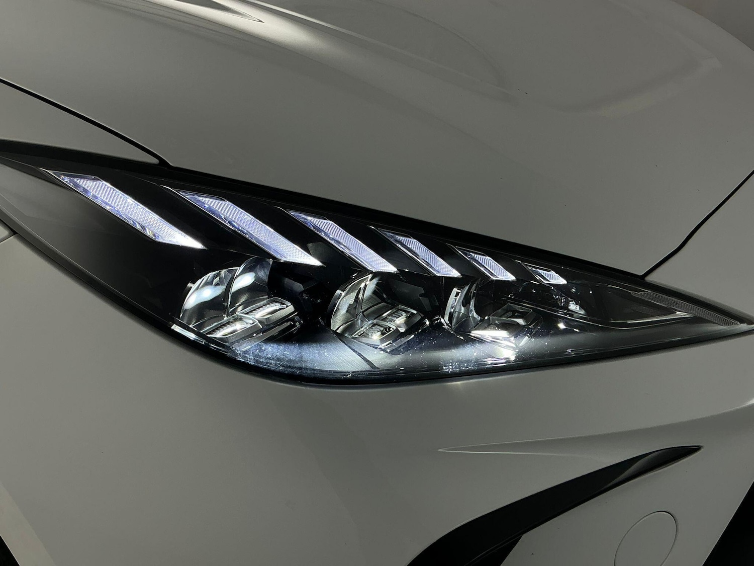 Used MG MG4 2023 for sale - 76485318: Photo 26