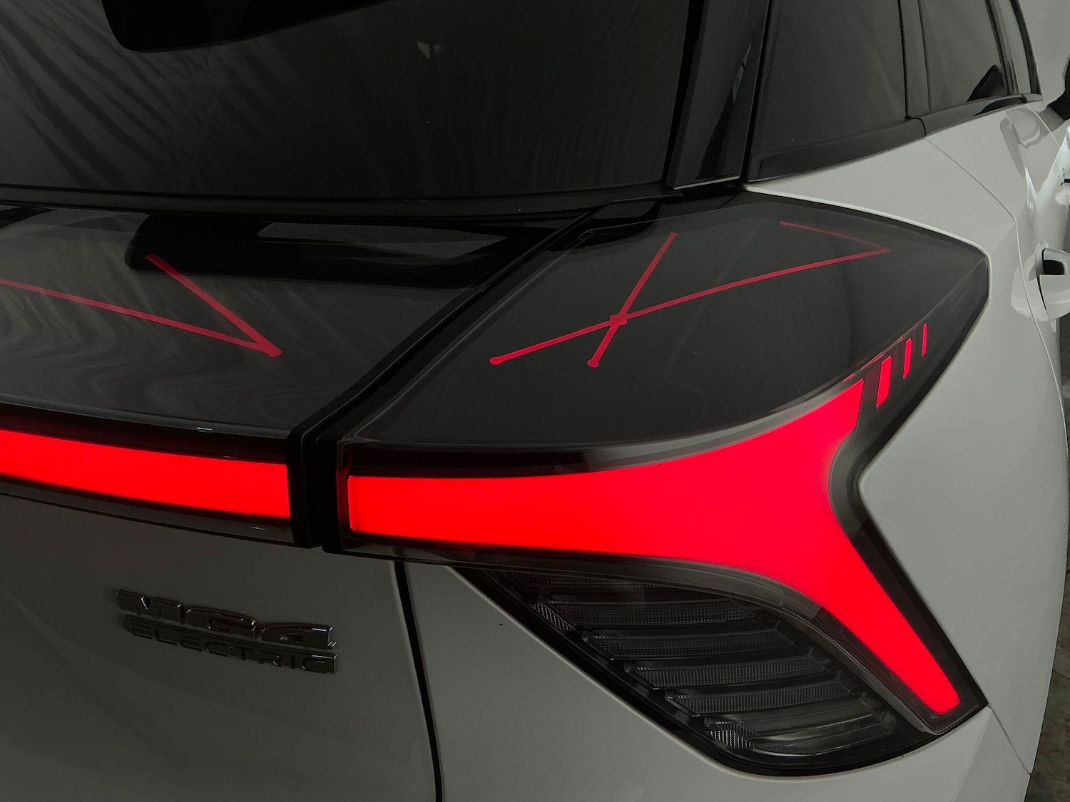 Used MG MG4 2023 for sale - 76485318: Photo 27