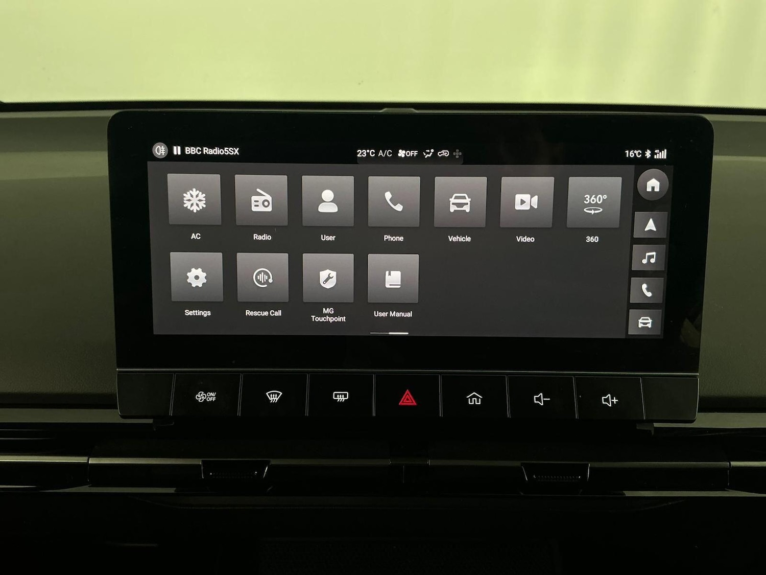 Used MG MG4 2023 for sale - 76485318: Photo 28