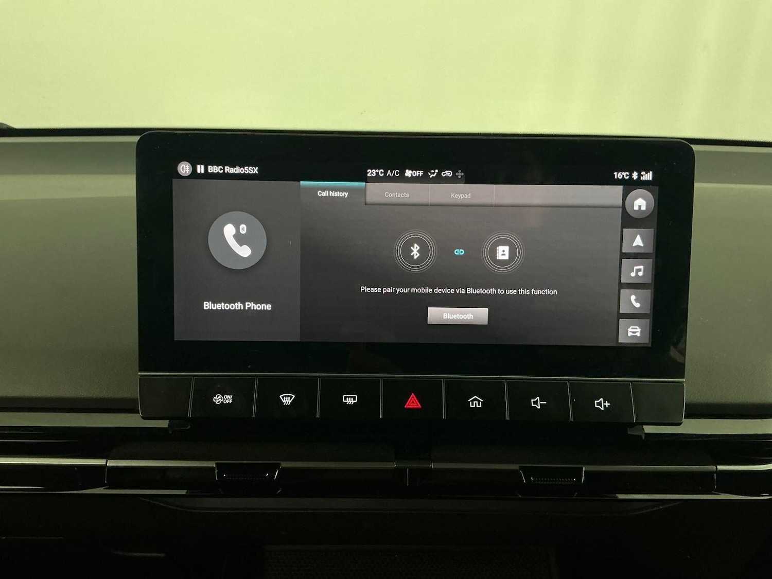 Used MG MG4 2023 for sale - 76485318: Photo 29