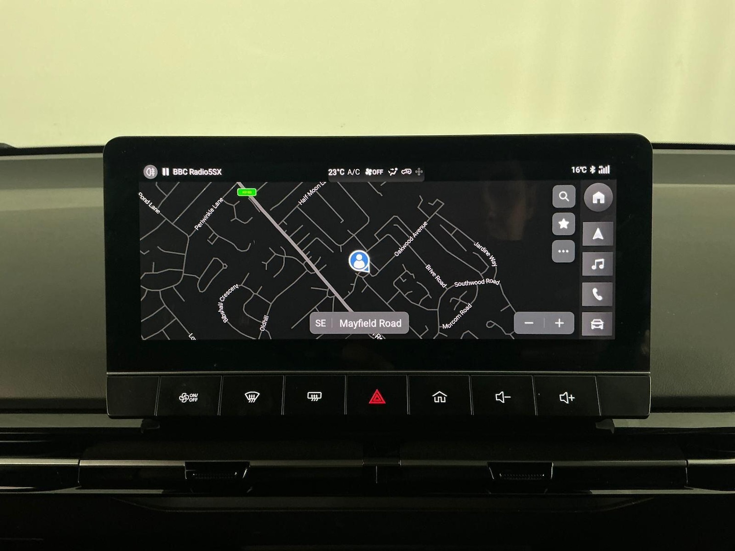 Used MG MG4 2023 for sale - 76485318: Photo 30