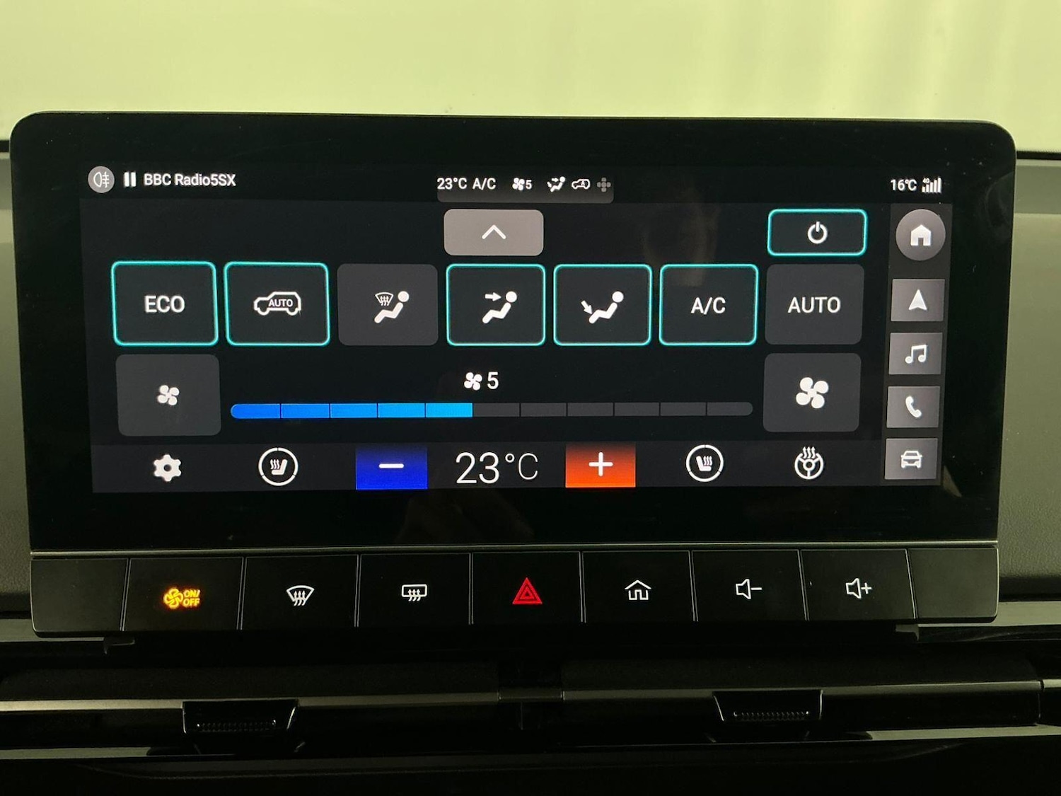 Used MG MG4 2023 for sale - 76485318: Photo 31