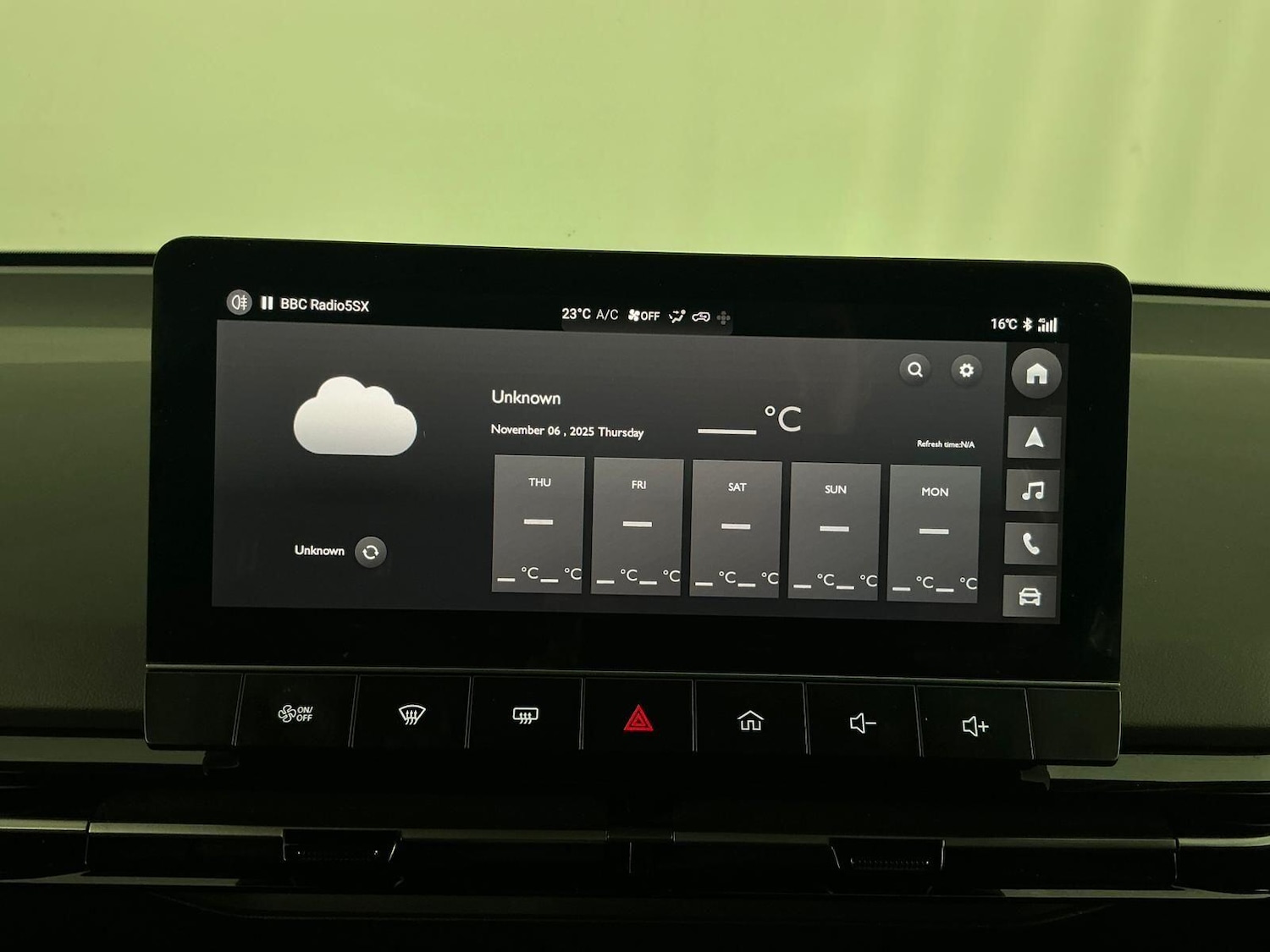 Used MG MG4 2023 for sale - 76485318: Photo 32