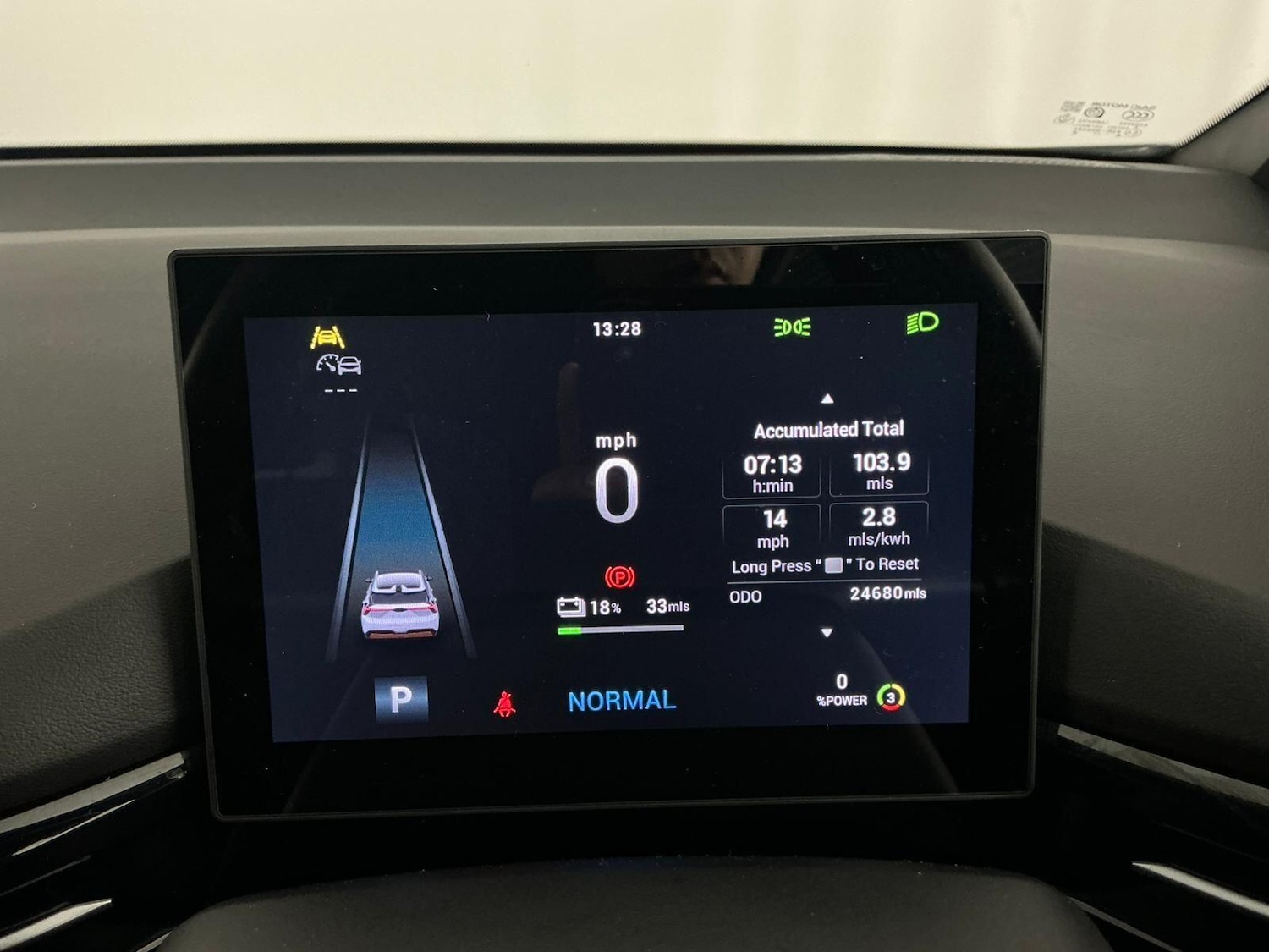 Used MG MG4 2023 for sale - 76485318: Photo 33