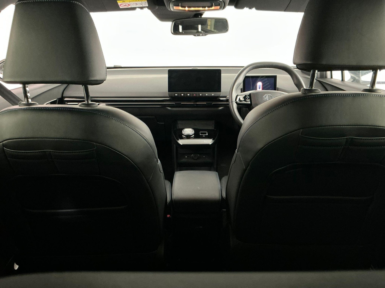 Used MG MG4 2023 for sale - 76485318: Photo 34