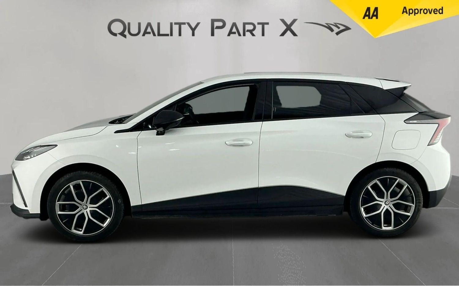 Used MG MG4 2023 for sale - 76485318: Photo 4