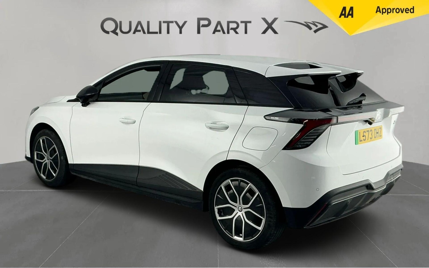 Used MG MG4 2023 for sale - 76485318: Photo 5