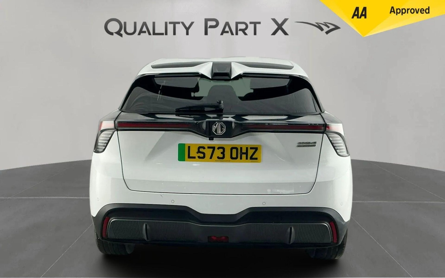 Used MG MG4 2023 for sale - 76485318: Photo 6