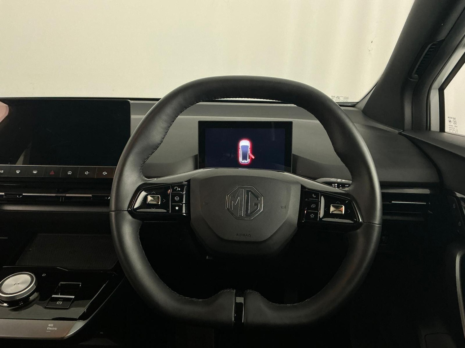 Used MG MG4 2023 for sale - 76485318: Photo 8