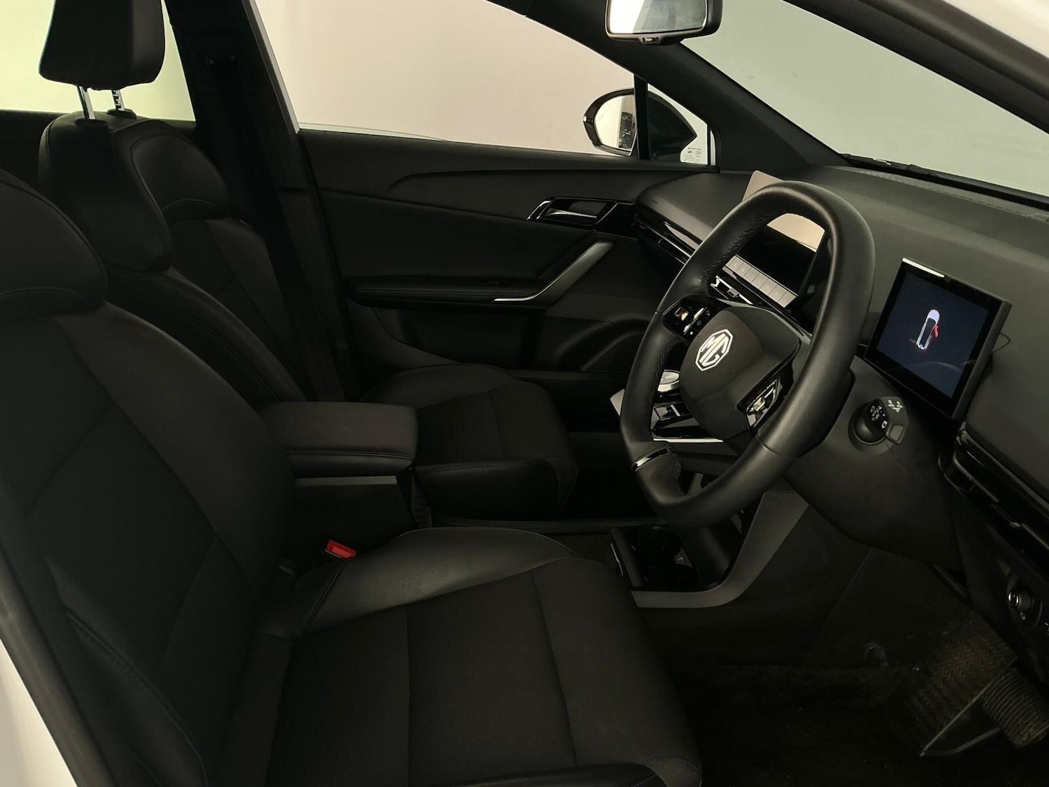 Used MG MG4 2023 for sale - 76485318: Photo 9