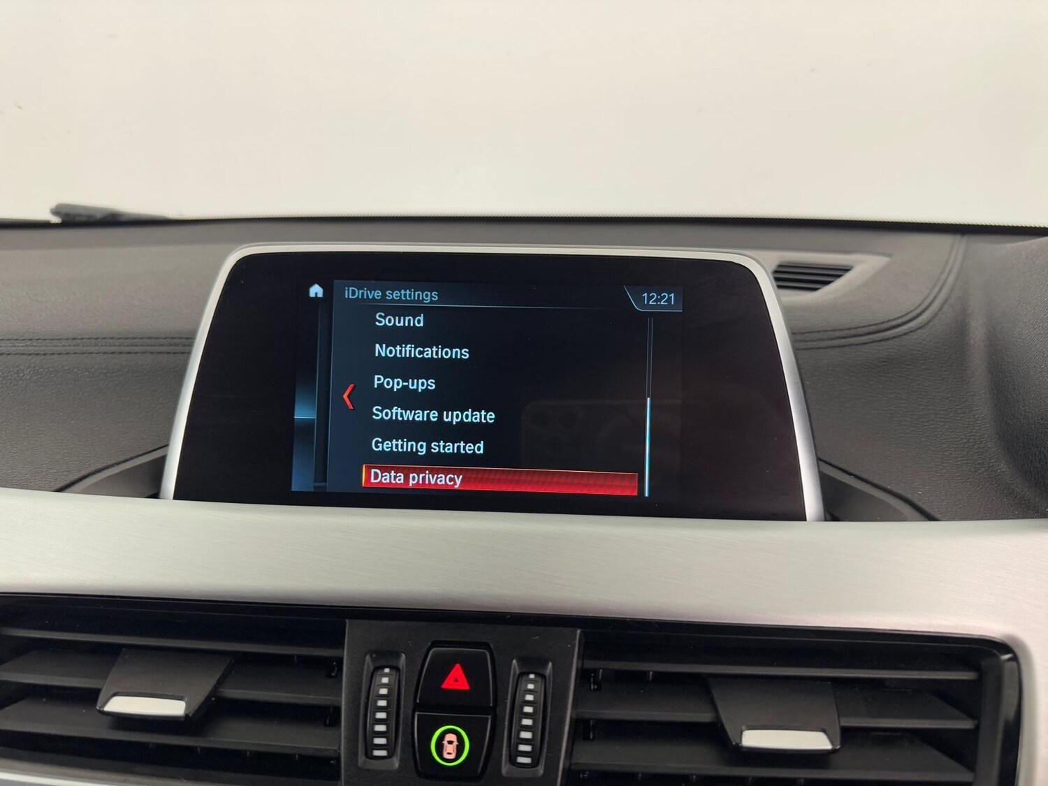 Vehicle 60