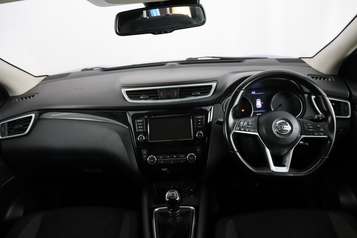 Used Nissan Qashqai 2020 for sale - 77683323: Photo 10